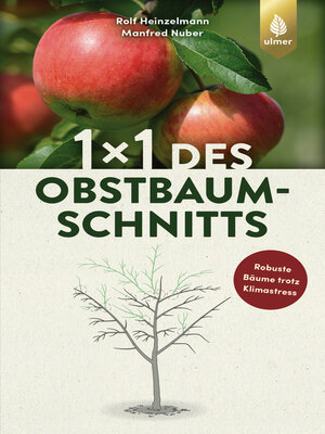 cover image of 1 x 1 des Obstbaumschnitts